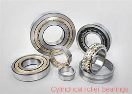 American Roller HCS 260 Cylindrical Roller Bearings
