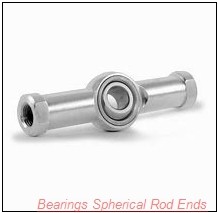 QA1 Precision Products MHFR10Z-1 Bearings Spherical Rod Ends