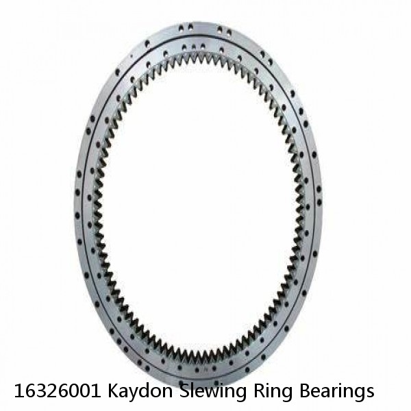 16326001 Kaydon Slewing Ring Bearings