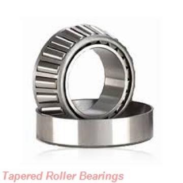 6.1870 in x 9.9375 in x 153.7640 mm  Timken HM133444 9-184 Tapered Roller Bearing Full Assemblies