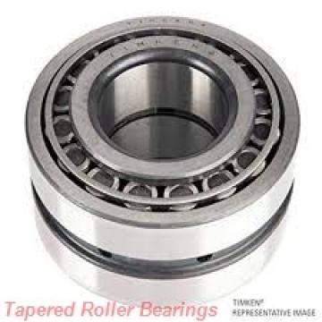 Timken 08125-20629 Tapered Roller Bearing Full Assemblies