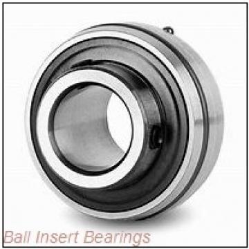 Link-Belt 24R6208E3 Ball Insert Bearings