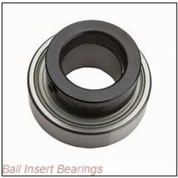 AMI MSER206-19RF Ball Insert Bearings