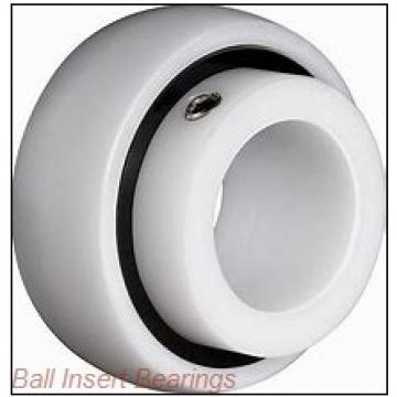 AMI UC206-19MZ20RF Ball Insert Bearings