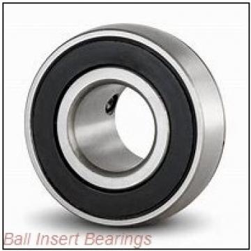 AMI UC206-20MZ20RF Ball Insert Bearings
