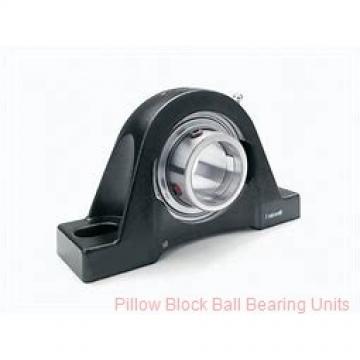 Hub City PB220X1-1/2 Pillow Block Ball Bearing Units