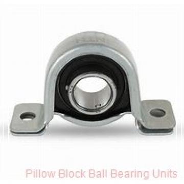 Hub City PB221X1 Pillow Block Ball Bearing Units