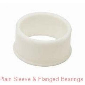 Boston Gear &#x28;Altra&#x29; M2024-16 Plain Sleeve & Flanged Bearings