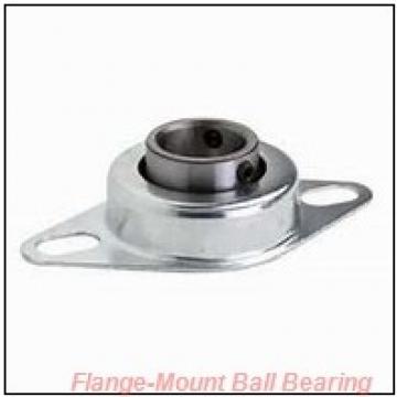 AMI UCFLX10-31 Flange-Mount Ball Bearing Units