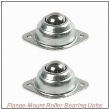 Rexnord MEF2300A Flange-Mount Roller Bearing Units