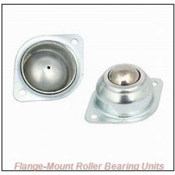 Link-Belt FBB22423HK81 Flange-Mount Roller Bearing Units