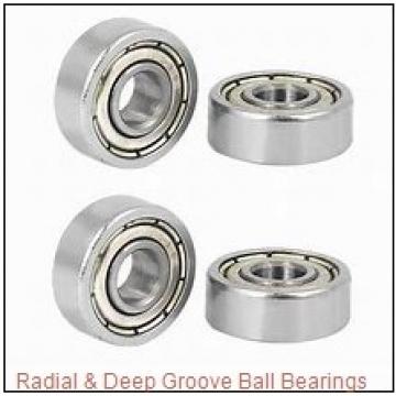 120 mm x 180 mm x 19 mm  FAG 16024 Radial & Deep Groove Ball Bearings