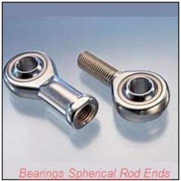 INA GAL60-DO-2RS Bearings Spherical Rod Ends