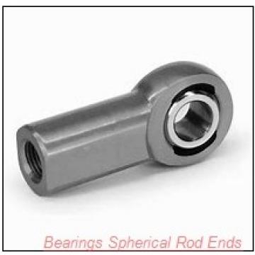 Sealmaster CTFDL 8Y Bearings Spherical Rod Ends