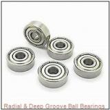 45 mm x 120 mm x 29 mm  FAG 6409 Radial & Deep Groove Ball Bearings