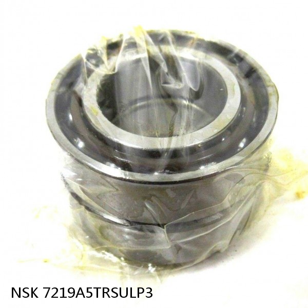 7219A5TRSULP3 NSK Super Precision Bearings #1 small image