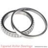 5.6870 in x 8.6875 in x 155.8400 mm  Timken HM129848 9-176 Tapered Roller Bearing Full Assemblies #1 small image