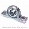 1.4375 in x 5.88 in x 4.13 in  Dodge P2BHC107E Pillow Block Roller Bearing Units