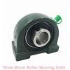 110 mm x 314.5 to 356 mm x 133 mm  Dodge ISN 524-110MFR Pillow Block Roller Bearing Units #1 small image