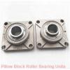 1.438 Inch | 36.525 Millimeter x 2.625 Inch | 66.675 Millimeter x 2.25 Inch | 57.15 Millimeter  Dodge P2B509-ISAF-107LE Pillow Block Roller Bearing Units #1 small image