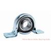 1.438 Inch | 36.525 Millimeter x 2.625 Inch | 66.675 Millimeter x 2.25 Inch | 57.15 Millimeter  Dodge P2B509-ISAF-107RE Pillow Block Roller Bearing Units #1 small image