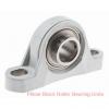 1.75 Inch | 44.45 Millimeter x 2.672 Inch | 67.869 Millimeter x 2.125 Inch | 53.98 Millimeter  Dodge P2B-S2-112LE Pillow Block Roller Bearing Units #1 small image