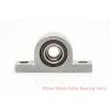1.2500 in x 6 to 6.38 in x 2.28 in  Dodge P2BK104RE Pillow Block Roller Bearing Units