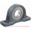 1.2500 in x 6 to 6.38 in x 2.28 in  Dodge P2BK104RE Pillow Block Roller Bearing Units