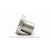 Bunting Bearings, LLC AA1130 Plain Sleeve & Flanged Bearings