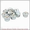 1-7&#x2f;16 in x 4.5625 in x 8.0000 in  Cooper 01BCF107EX Flange-Mount Roller Bearing Units