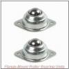 Rexnord FC208CE Flange-Mount Roller Bearing Units #1 small image