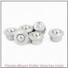 Rexnord EFB107C Flange-Mount Roller Bearing Units #1 small image