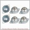 QM QAFY13A208ST Flange-Mount Roller Bearing Units #1 small image