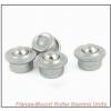 5-7&#x2f;16 in x 12.3750 in x 20.0000 in  Cooper 02BCF507GR Flange-Mount Roller Bearing Units