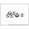 1-11&#x2f;16 in x 5.0000 in x 8.5000 in  Cooper 01BCF111GR Flange-Mount Roller Bearing Units #1 small image