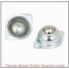 Rexnord EFB107C Flange-Mount Roller Bearing Units #2 small image