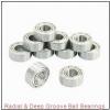 Shuster 6215 JEM Radial & Deep Groove Ball Bearings