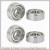 120 mm x 180 mm x 19 mm  FAG 16024 Radial & Deep Groove Ball Bearings #1 small image