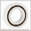 Shuster 6011 ZZ JEM Radial & Deep Groove Ball Bearings #1 small image