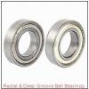 Shuster 6009 JEM Radial & Deep Groove Ball Bearings