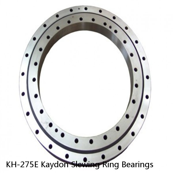KH-275E Kaydon Slewing Ring Bearings #1 image