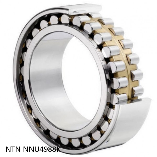 NNU4988K NTN Cylindrical Roller Bearing #1 image