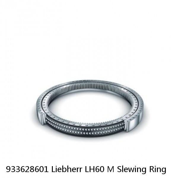 933628601 Liebherr LH60 M Slewing Ring #1 image