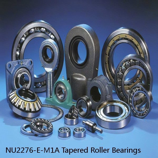 NU2276-E-M1A Tapered Roller Bearings #1 image