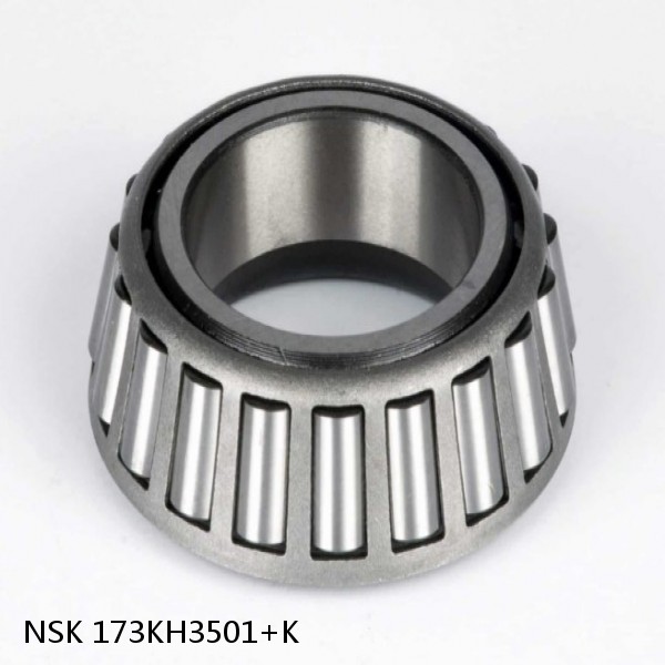173KH3501+K NSK Tapered roller bearing #1 image