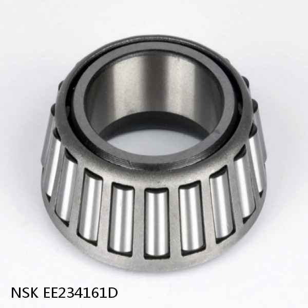 EE234161D NSK Tapered roller bearing #1 image