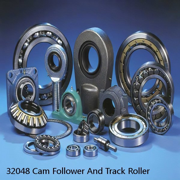 32048 Cam Follower And Track Roller #1 image