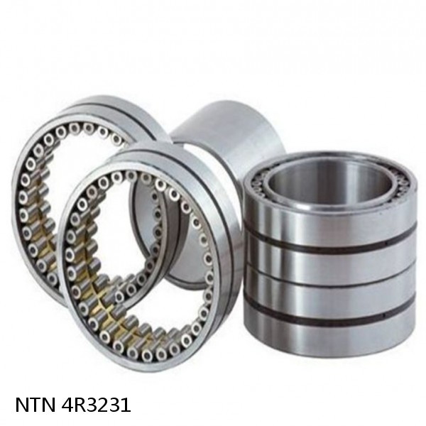 4R3231 NTN Cylindrical Roller Bearing #1 image