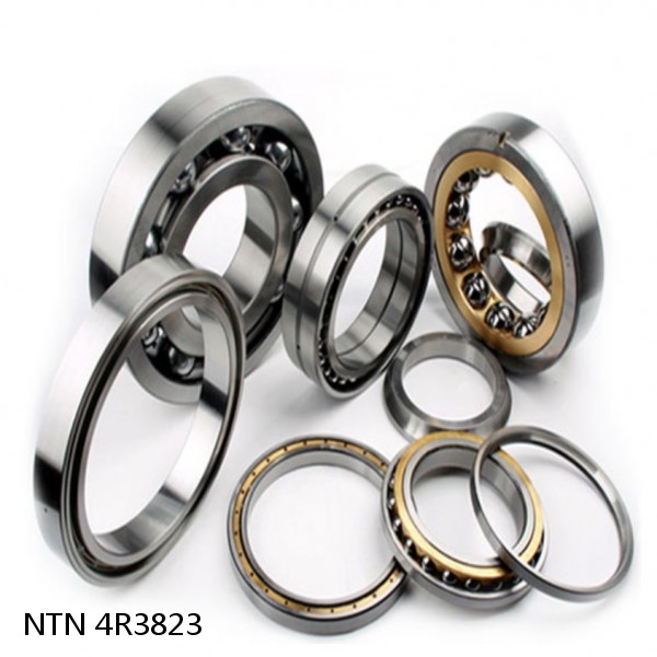4R3823 NTN Cylindrical Roller Bearing #1 image