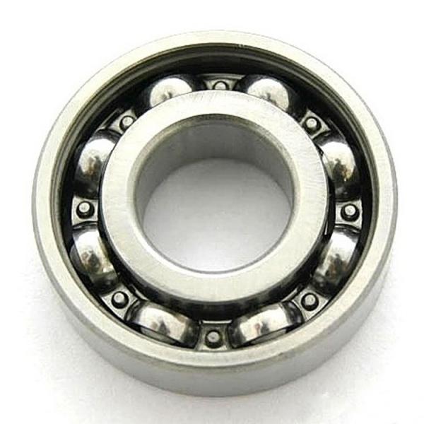 High Precision Tapered Roller Bearings Structure 30205 Bearing #1 image